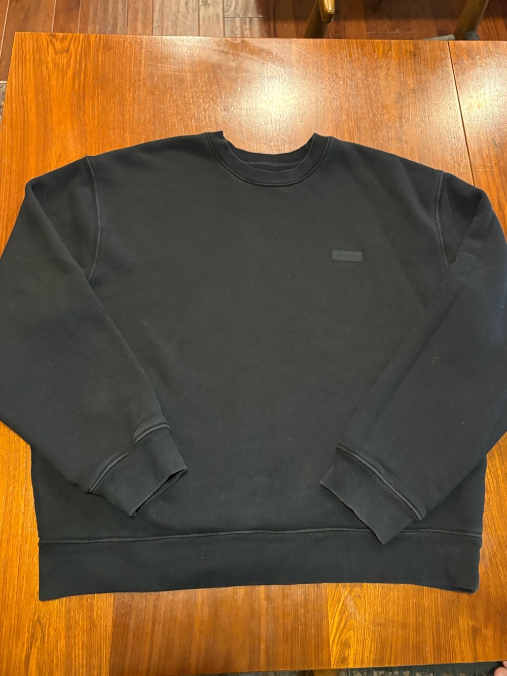 Set Active sweatshirt M